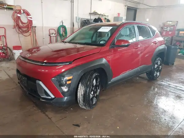 KM8HBCAB8RU164211 2024 HYUNDAI KONA - Image 2
