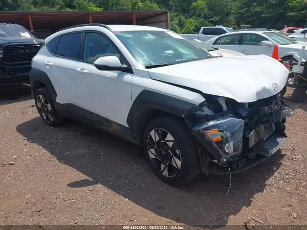 KM8HBCAB8RU174088 2024 HYUNDAI KONA - Image 1