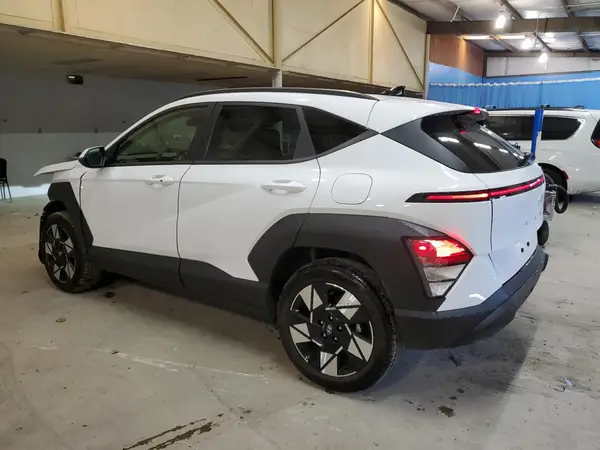 KM8HBCAB8RU176469 2024 HYUNDAI KONA - Image 2