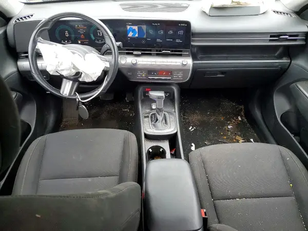 KM8HBCAB8RU179761 2024 HYUNDAI KONA - Image 8