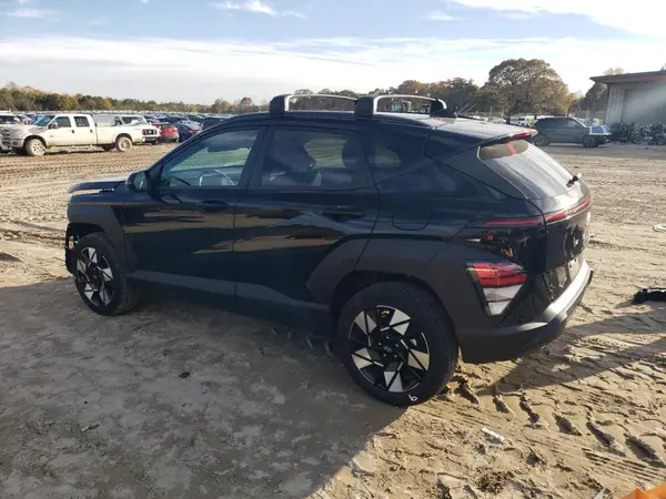 KM8HBCAB8SU186358 2025 HYUNDAI KONA - Image 2