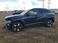 KM8HBCAB8SU191138 2025 HYUNDAI KONA