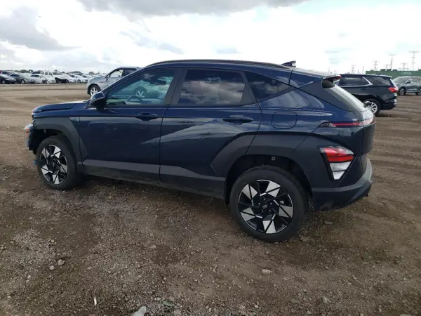 KM8HBCAB8SU191138 2025 HYUNDAI KONA - Image 2