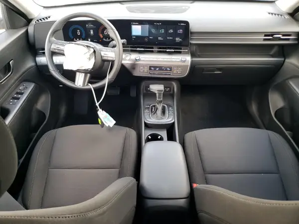 KM8HBCAB8SU191138 2025 HYUNDAI KONA - Image 8