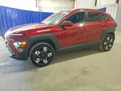 KM8HBCAB8SU194900 2025 HYUNDAI KONA