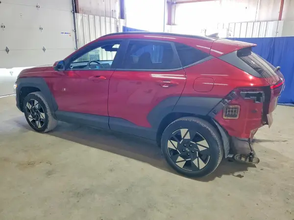 KM8HBCAB8SU194900 2025 HYUNDAI KONA - Image 2