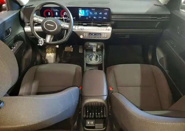 KM8HBCAB8SU194900 2025 HYUNDAI KONA - Image 8