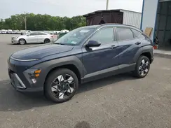 KM8HBCAB8SU196100 2025 HYUNDAI KONA