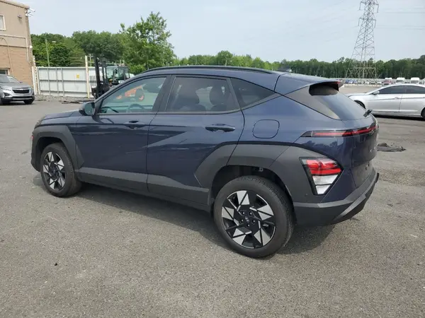 KM8HBCAB8SU196100 2025 HYUNDAI KONA - Image 2