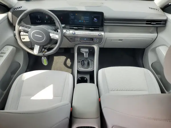 KM8HBCAB8SU196100 2025 HYUNDAI KONA - Image 8