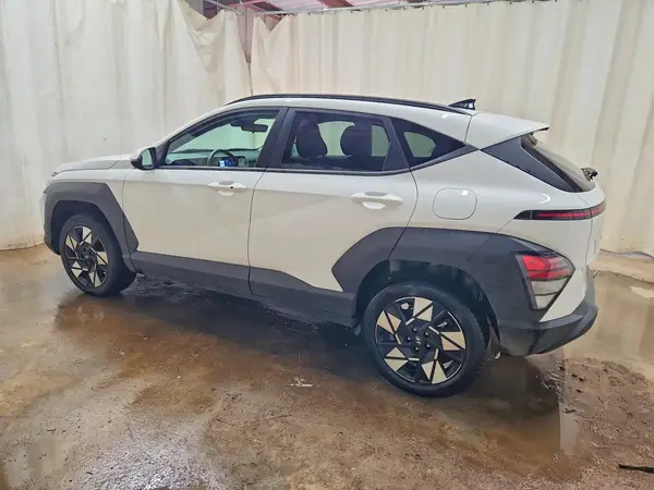 KM8HBCAB8SU198669 2025 HYUNDAI KONA - Image 2
