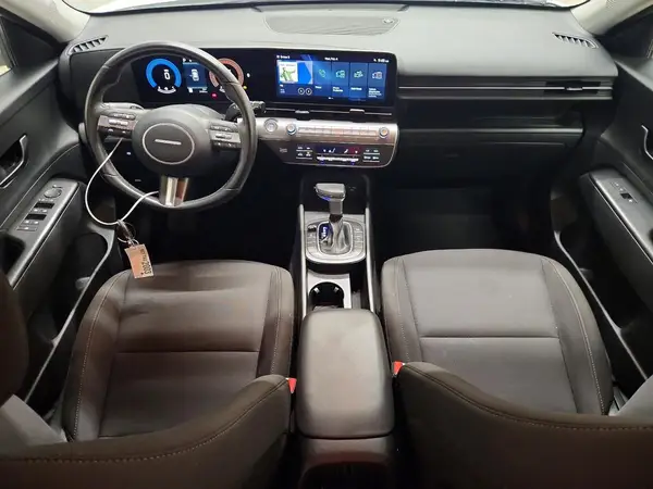 KM8HBCAB8SU198669 2025 HYUNDAI KONA - Image 8