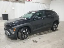 KM8HBCAB8SU200033 2025 HYUNDAI KONA