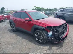 KM8HBCAB8SU201957 2025 HYUNDAI KONA