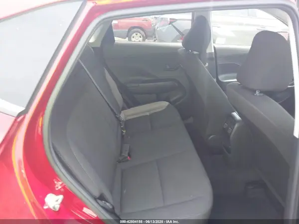 KM8HBCAB8SU201957 2025 HYUNDAI KONA - Image 8