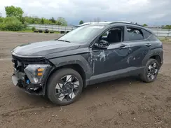 KM8HBCAB8SU218208 2025 HYUNDAI KONA