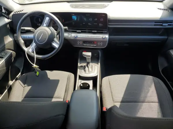 KM8HBCAB8SU218208 2025 HYUNDAI KONA - Image 8