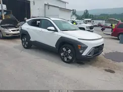 KM8HBCAB8SU224042 2025 HYUNDAI KONA