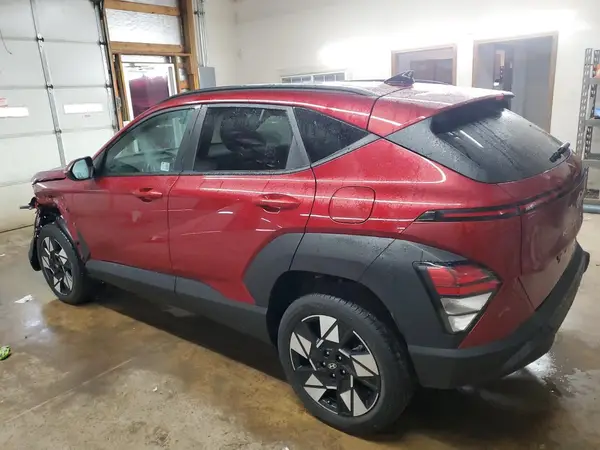 KM8HBCAB8SU224056 2025 HYUNDAI KONA - Image 2
