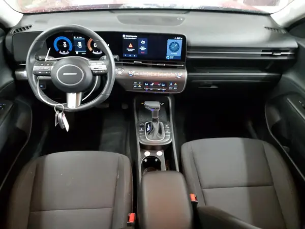 KM8HBCAB8SU224056 2025 HYUNDAI KONA - Image 8