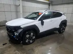 KM8HBCAB8SU225191 2025 HYUNDAI KONA