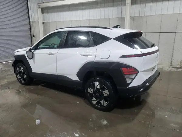KM8HBCAB8SU225191 2025 HYUNDAI KONA - Image 2
