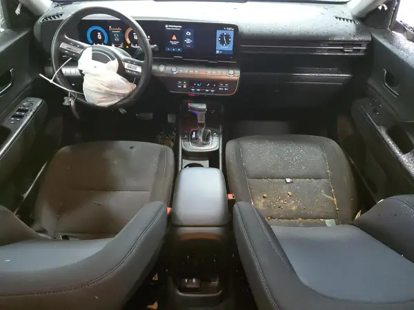 KM8HBCAB8SU225191 2025 HYUNDAI KONA - Image 8