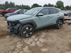 KM8HBCAB8SU228141 2025 HYUNDAI KONA