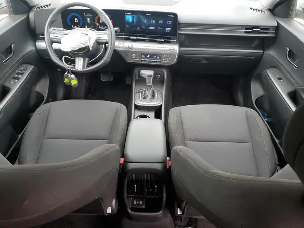 KM8HBCAB8SU228141 2025 HYUNDAI KONA - Image 8
