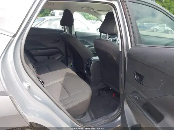 KM8HBCAB8SU228303 2025 HYUNDAI KONA - Image 8