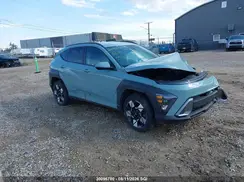 KM8HBCAB8SU229273 2025 HYUNDAI KONA