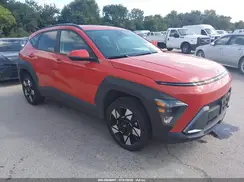 KM8HBCAB8SU231380 2025 HYUNDAI KONA