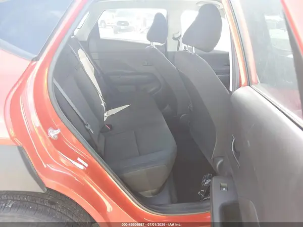 KM8HBCAB8SU231380 2025 HYUNDAI KONA - Image 8
