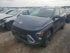 KM8HBCAB8SU232027 2025 HYUNDAI KONA