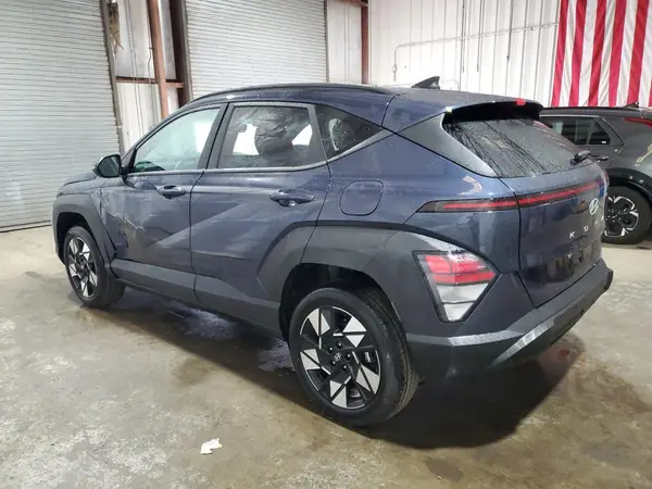KM8HBCAB8SU232027 2025 HYUNDAI KONA - Image 2