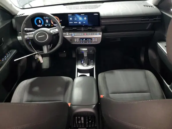 KM8HBCAB8SU232027 2025 HYUNDAI KONA - Image 8