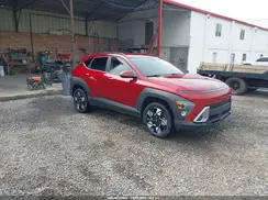 KM8HBCAB8SU232416 2025 HYUNDAI KONA