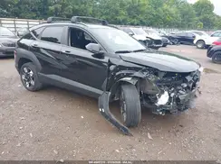 KM8HBCAB8SU234554 2025 HYUNDAI KONA