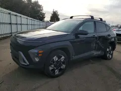 KM8HBCAB8SU237373 2025 HYUNDAI KONA