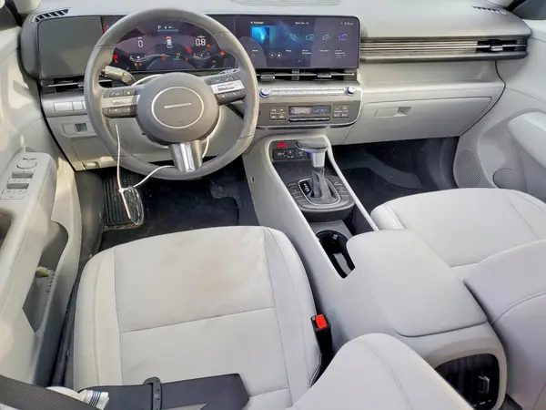 KM8HBCAB8SU237373 2025 HYUNDAI KONA - Image 8