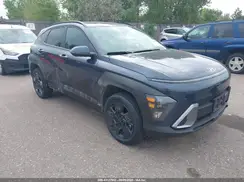 KM8HBCAB8SU238197 2025 HYUNDAI KONA