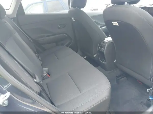 KM8HBCAB8SU238197 2025 HYUNDAI KONA - Image 8