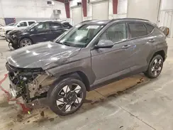 KM8HBCAB8SU240600 2025 HYUNDAI KONA