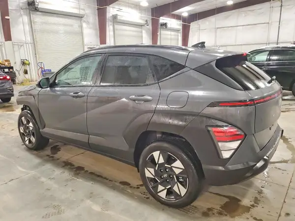 KM8HBCAB8SU240600 2025 HYUNDAI KONA - Image 2