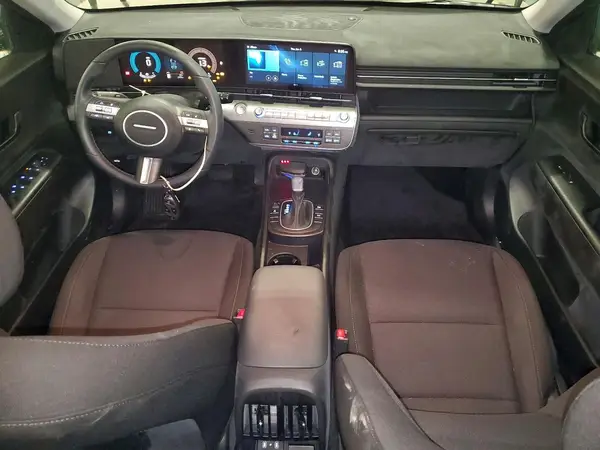 KM8HBCAB8SU240600 2025 HYUNDAI KONA - Image 8