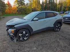 KM8HBCAB8SU246218 2025 HYUNDAI KONA
