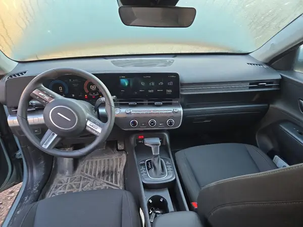KM8HBCAB8SU246218 2025 HYUNDAI KONA - Image 8