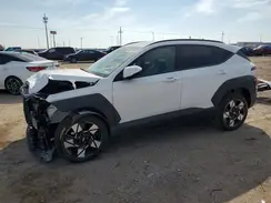 KM8HBCAB8SU255257 2025 HYUNDAI KONA
