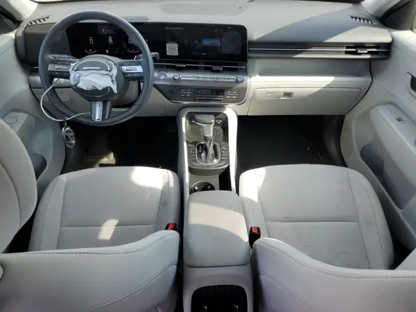 KM8HBCAB8SU255257 2025 HYUNDAI KONA - Image 8