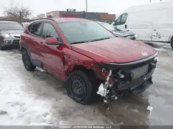 KM8HBCAB8SU265464 2025 HYUNDAI KONA